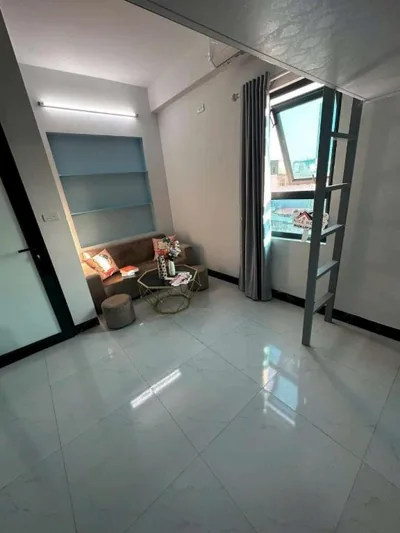 EVO guest house – 사진 10