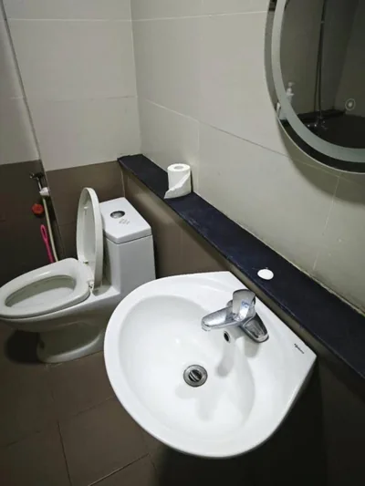 EVO guest house – 사진 15